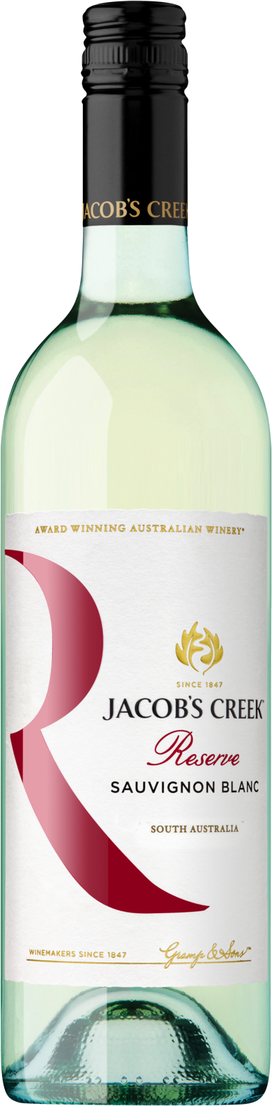 Jacob's Creek Reserve Sauvignon Blanc 2022